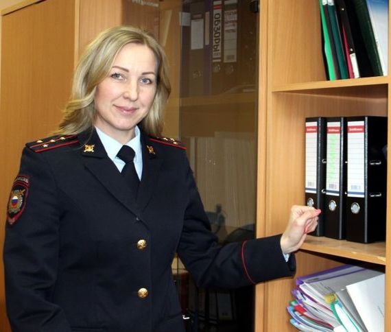 прописка в Балее